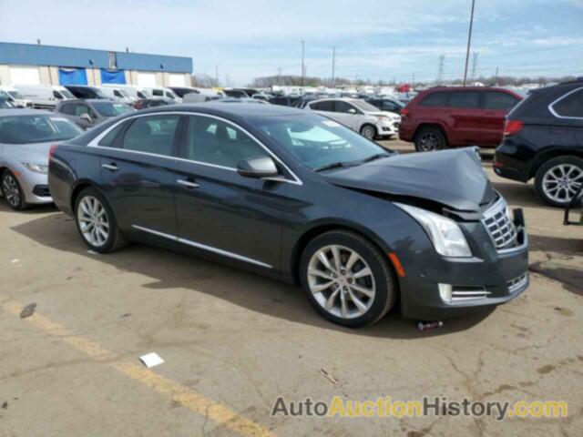 CADILLAC XTS LUXURY COLLECTION, 2G61M5S30F9291789