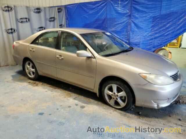 TOYOTA CAMRY LE, 4T1BE32KX6U115504