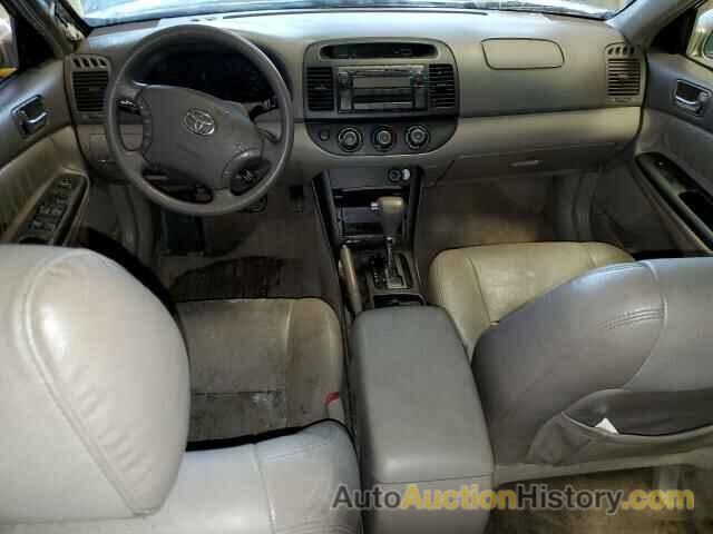 TOYOTA CAMRY LE, 4T1BE32KX6U115504