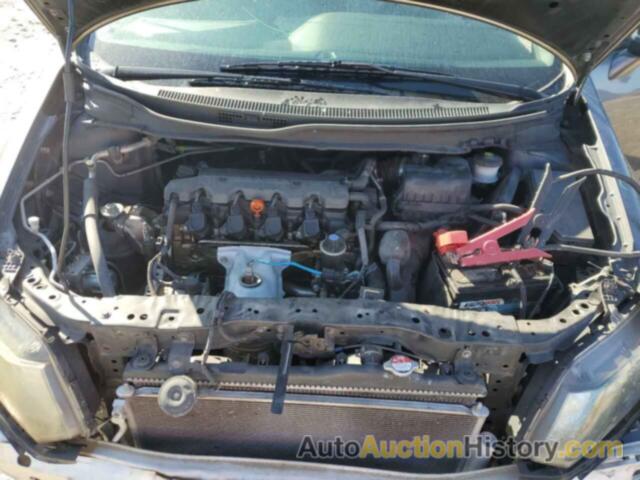 HONDA CIVIC LX, 19XFB2F54FE094533