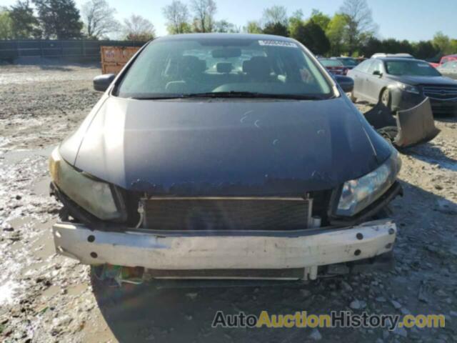 HONDA CIVIC LX, 19XFB2F54FE094533