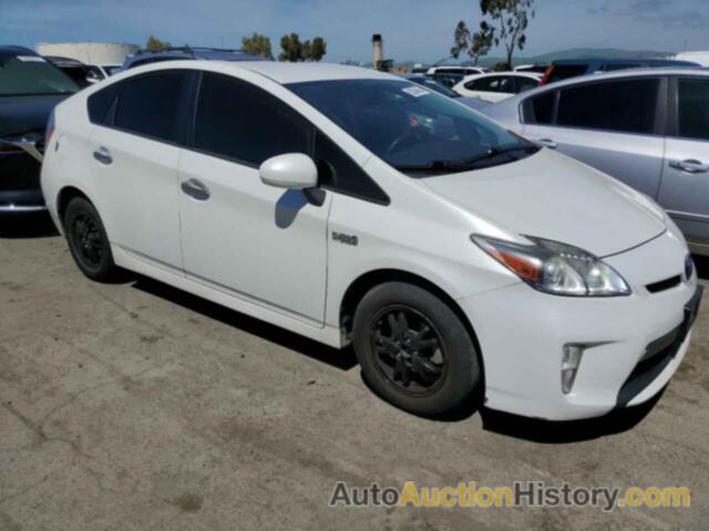 TOYOTA PRIUS, JTDKN3DP8D3037501