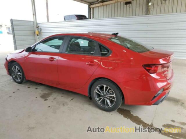 KIA FORTE LX, 3KPF24AD3PE612708