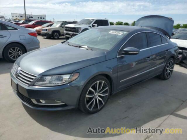 VOLKSWAGEN CC EXECUTIVE, WVWRN7ANXFE811442