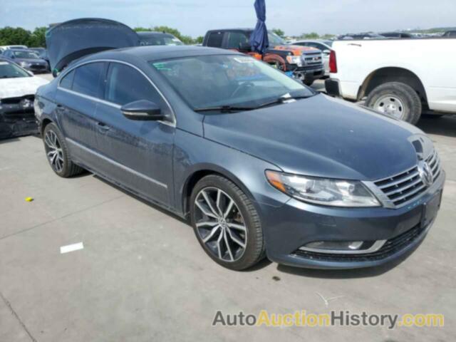 VOLKSWAGEN CC EXECUTIVE, WVWRN7ANXFE811442