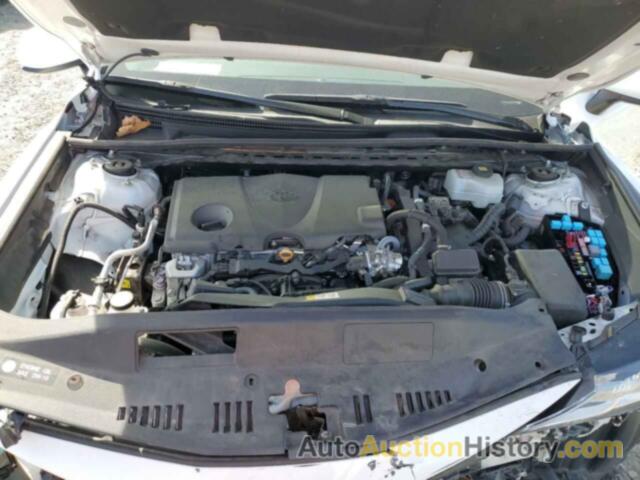 TOYOTA CAMRY LE, 4T1C31AK9PU603179