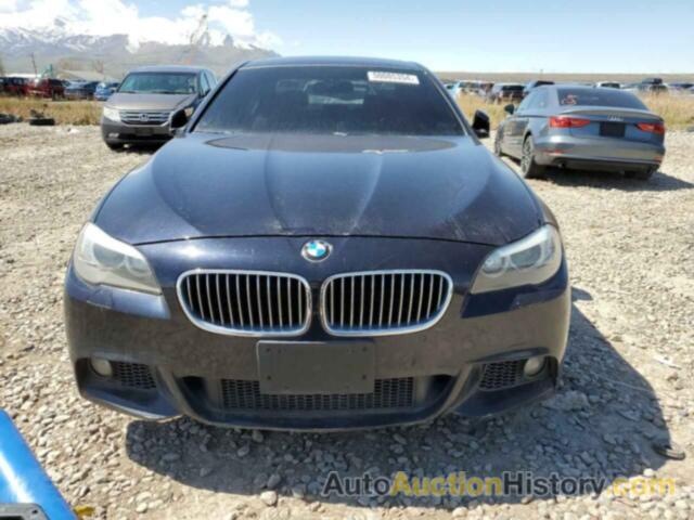 BMW 5 SERIES XI, WBAFU7C57CDU59616