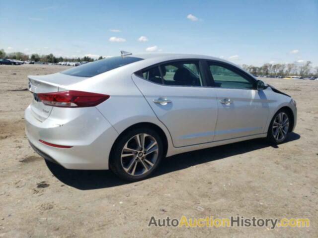 HYUNDAI ELANTRA SE, 5NPD84LF1HH058845