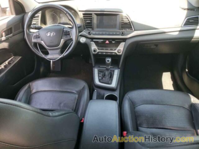 HYUNDAI ELANTRA SE, 5NPD84LF1HH058845