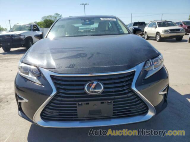 LEXUS ES350 350, 58ABK1GG5JU105885