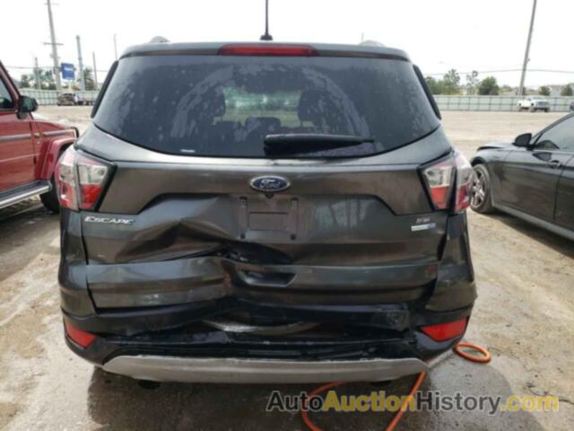 FORD ESCAPE SE, 1FMCU9GD8JUA32425