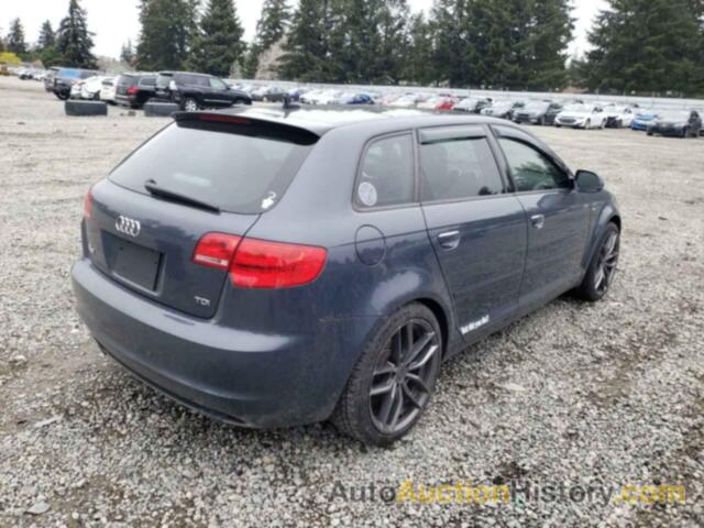 AUDI A3 PREMIUM, WAUBJAFM6DA017615