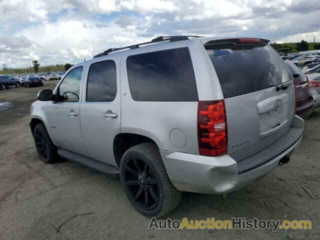 CHEVROLET TAHOE K1500 LT, 1GNSKBE02BR170440