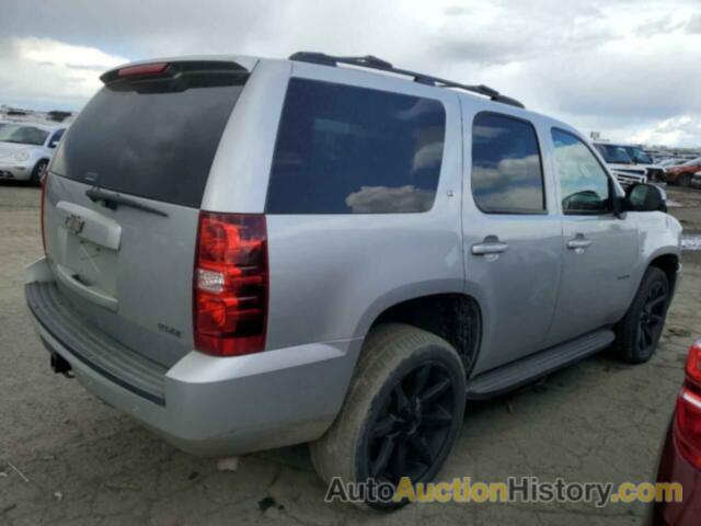 CHEVROLET TAHOE K1500 LT, 1GNSKBE02BR170440