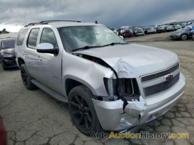 CHEVROLET TAHOE K1500 LT, 1GNSKBE02BR170440