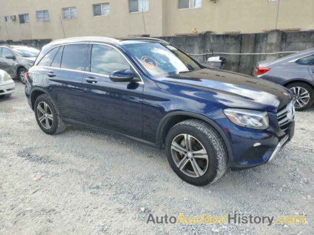 MERCEDES-BENZ GLC-CLASS 300 4MATIC, WDC0G4KB3HF154853