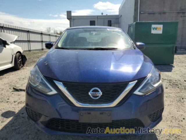 NISSAN SENTRA S, 3N1AB7AP1GY283790