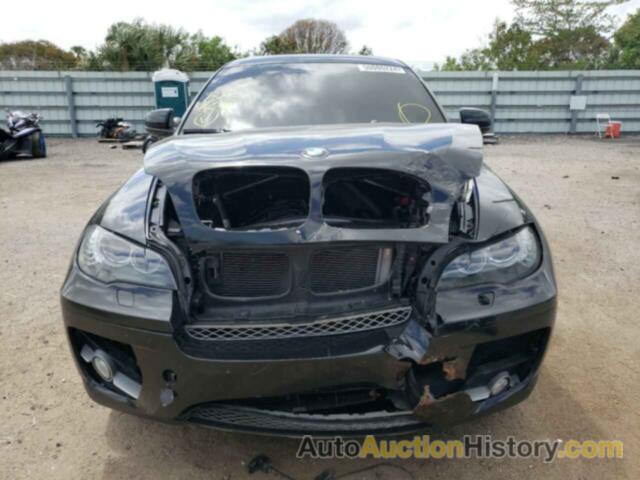 BMW X6 XDRIVE35I, 5UXFG2C56CL778720