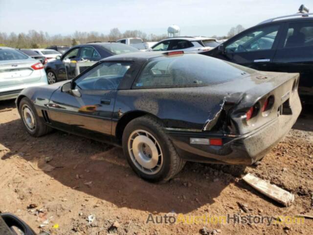 CHEVROLET CORVETTE, 1G1YY2180H5111697