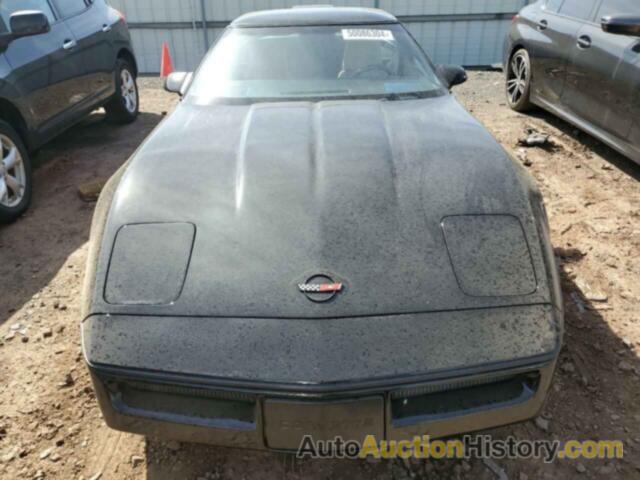 CHEVROLET CORVETTE, 1G1YY2180H5111697