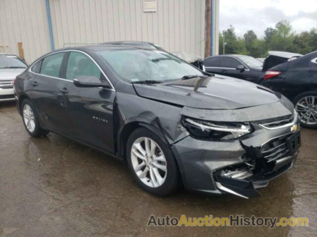 CHEVROLET MALIBU LT, 1G1ZE5ST1GF207557