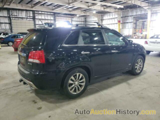 KIA SORENTO SX, 5XYKWDA24DG362637