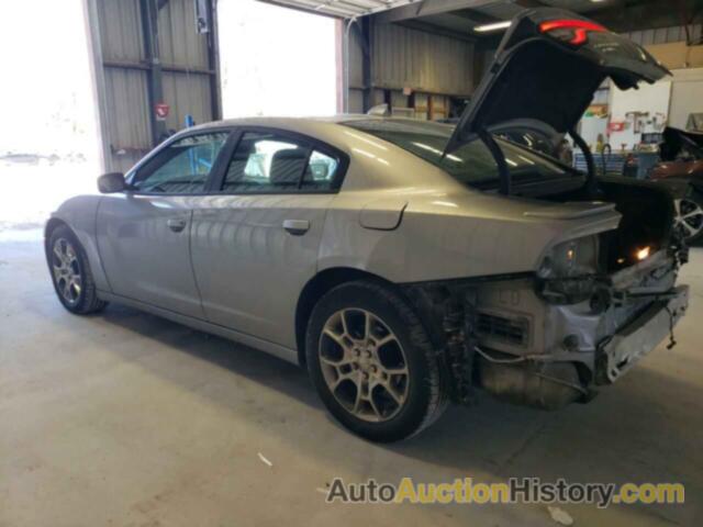 DODGE CHARGER SXT, 2C3CDXJG9FH806742