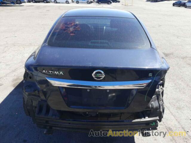 NISSAN ALTIMA 2.5, 1N4AL3AP3FN308435