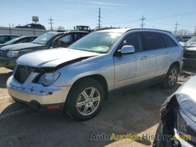 CHRYSLER PACIFICA TOURING, 2A8GM68X77R200521