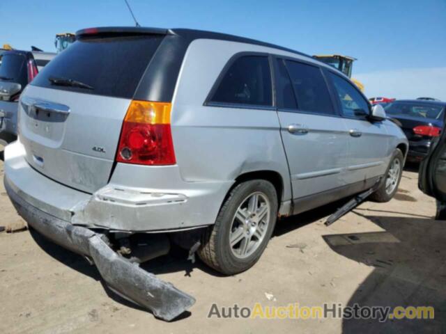 CHRYSLER PACIFICA TOURING, 2A8GM68X77R200521