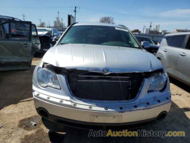 CHRYSLER PACIFICA TOURING, 2A8GM68X77R200521