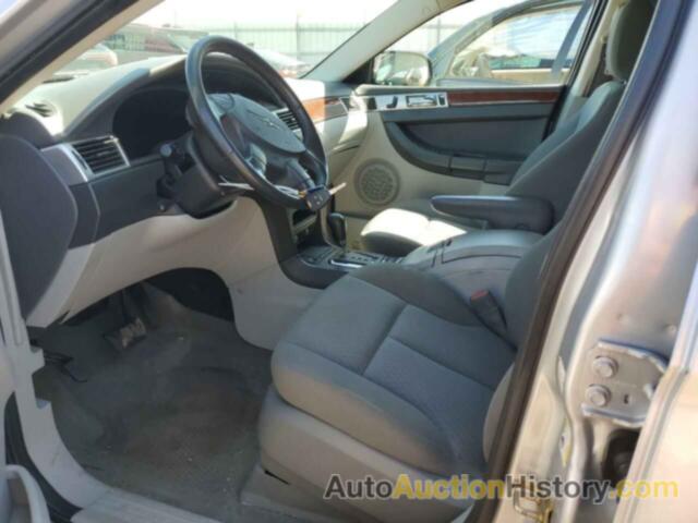 CHRYSLER PACIFICA TOURING, 2A8GM68X77R200521