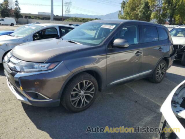 MITSUBISHI OUTLANDER SE, JA4AD3A38JZ006249