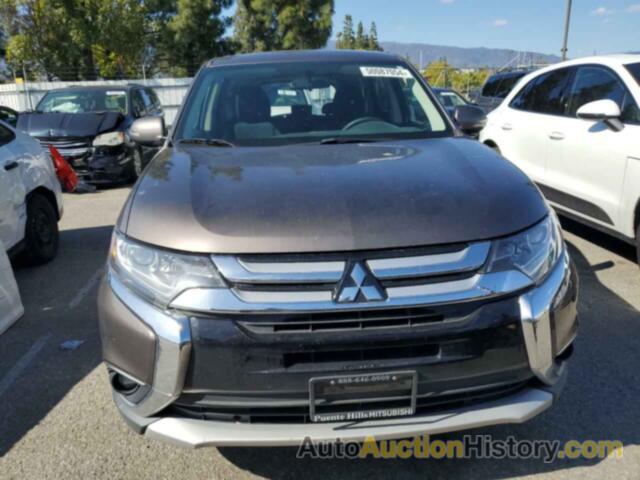 MITSUBISHI OUTLANDER SE, JA4AD3A38JZ006249