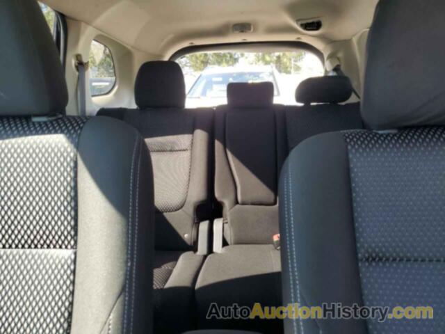 MITSUBISHI OUTLANDER SE, JA4AD3A38JZ006249