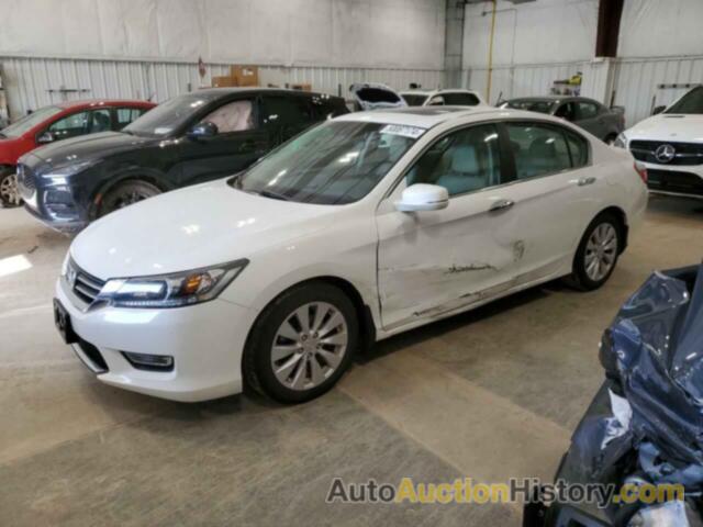 HONDA ACCORD EXL, 1HGCR2F8XDA091355