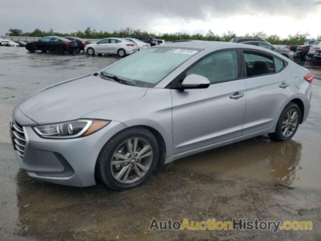 HYUNDAI ELANTRA SE, 5NPD84LF5HH040655