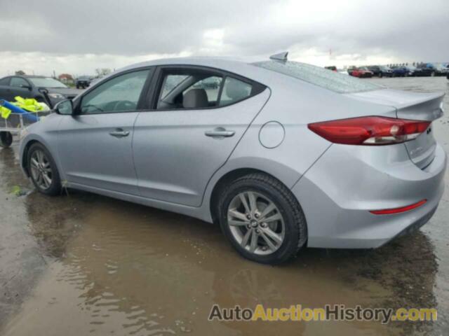 HYUNDAI ELANTRA SE, 5NPD84LF5HH040655