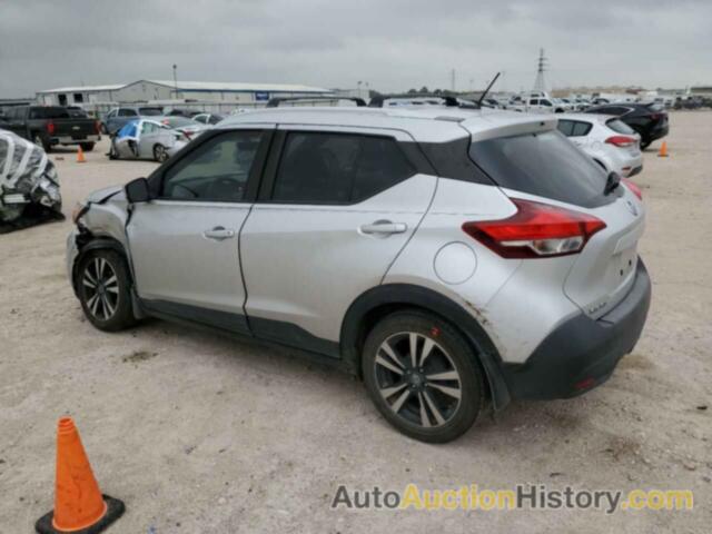 NISSAN KICKS S, 3N1CP5CU6KL562966