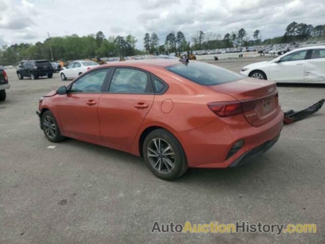 KIA FORTE LX, 3KPF24AD9PE543393