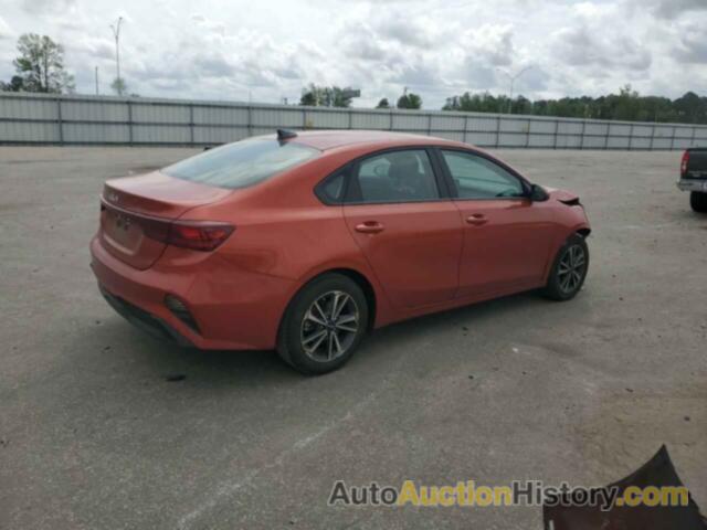 KIA FORTE LX, 3KPF24AD9PE543393