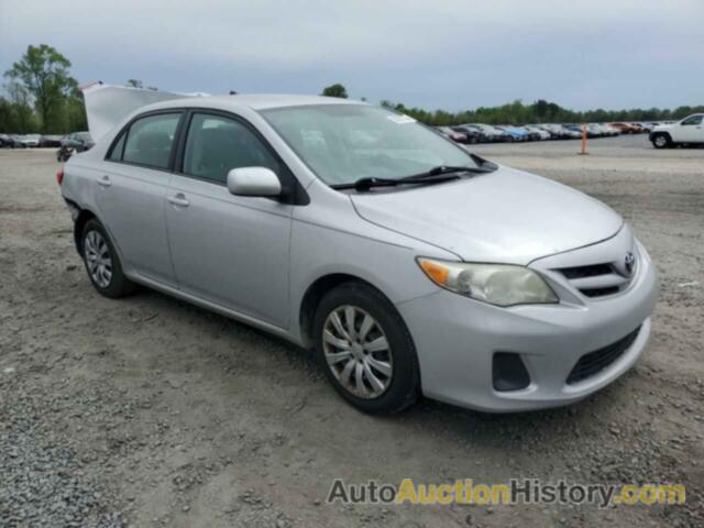 TOYOTA COROLLA BASE, 2T1BU4EE2CC905746