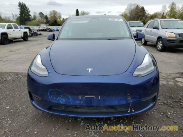 TESLA MODEL Y, 7SAYGDEFXNF460331