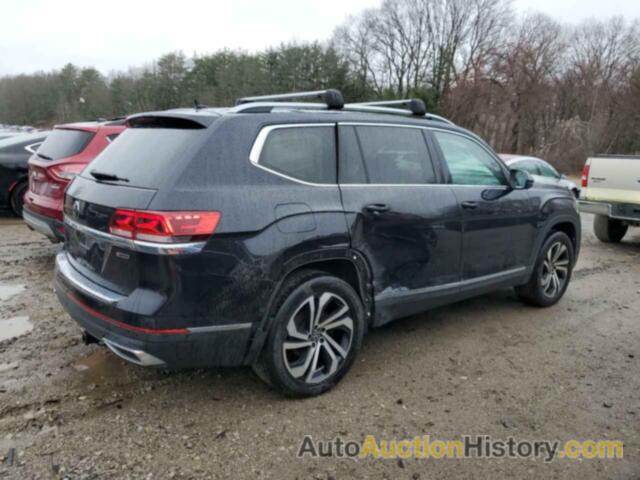 VOLKSWAGEN ATLAS SEL PREMIUM, 1V2TP2CA5MC516060