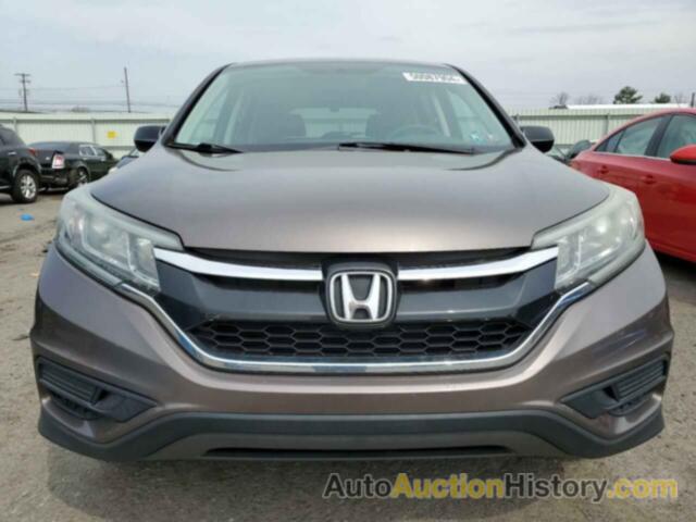 HONDA CRV SE, 2HKRM4H4XGH654866