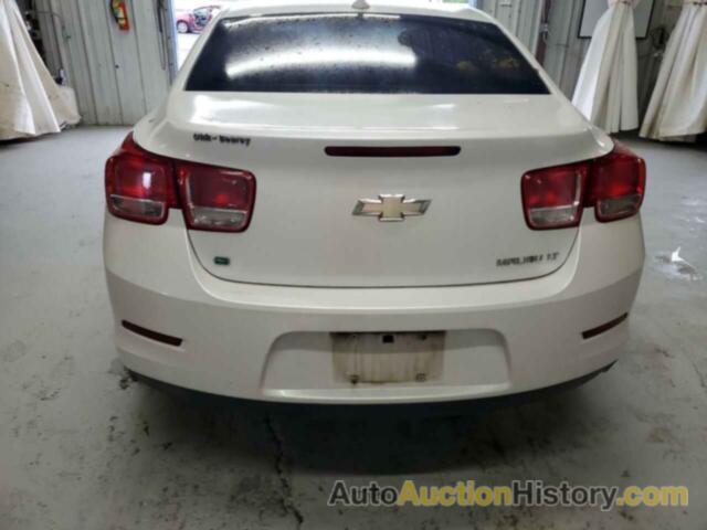 CHEVROLET MALIBU 1LT, 1G11C5SLXFF343591