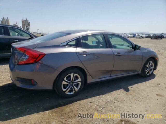 HONDA CIVIC LX, 19XFC2F59HE213239