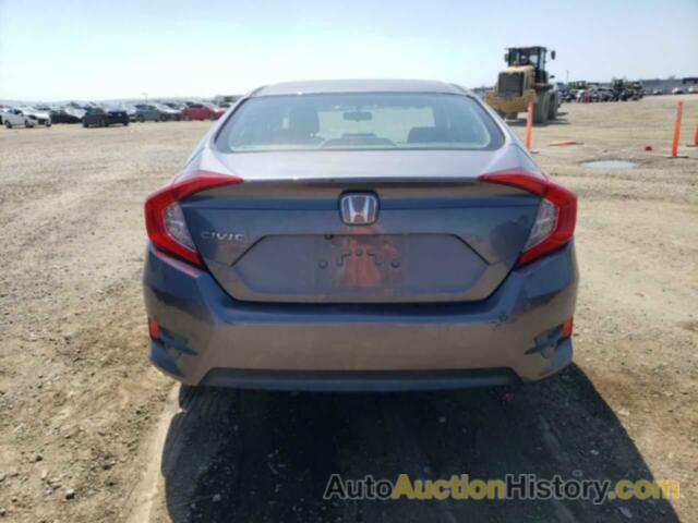 HONDA CIVIC LX, 19XFC2F59HE213239