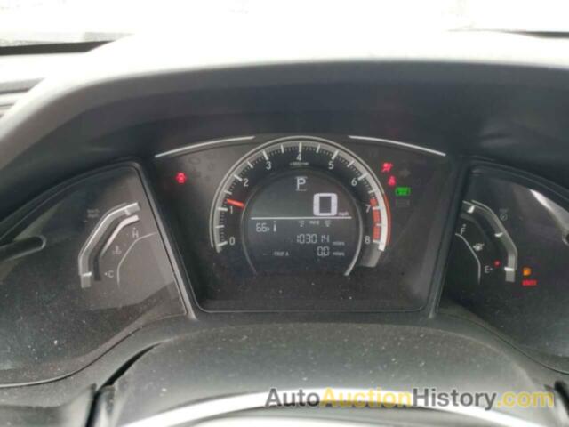 HONDA CIVIC LX, 19XFC2F59HE213239