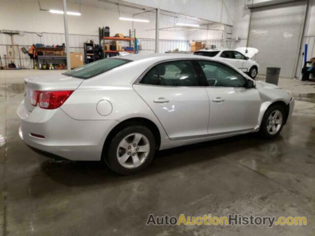 CHEVROLET MALIBU LT, 1G11C5SA7GU129671